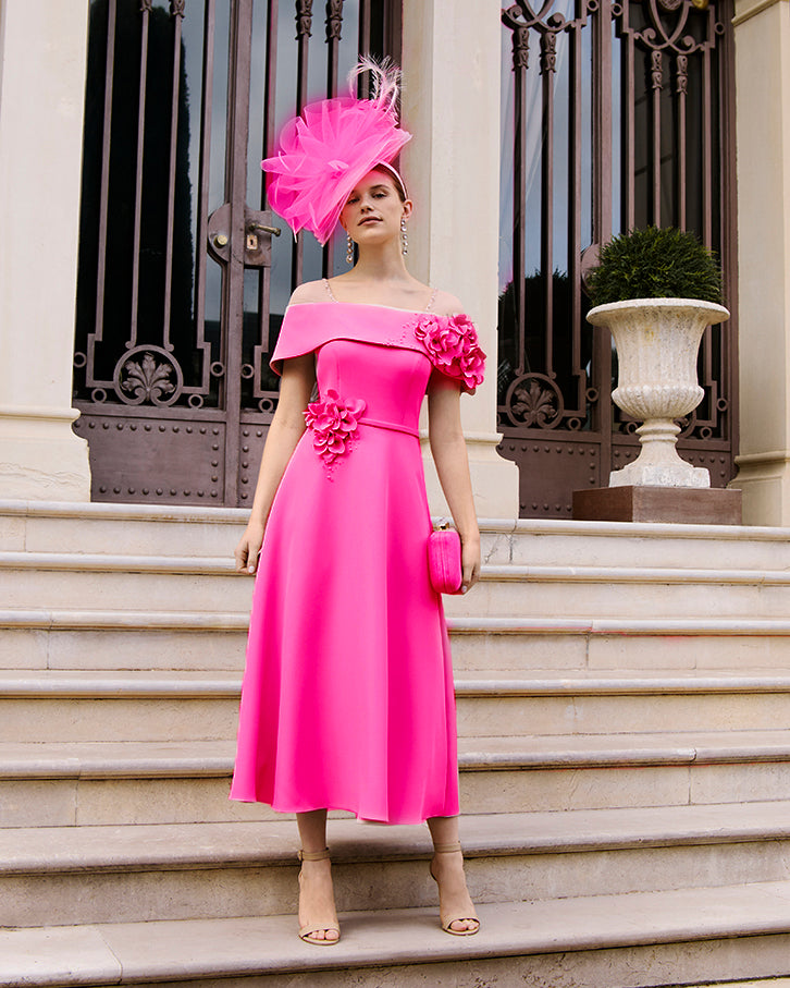 Couture Club 1GL2 Fuchsia