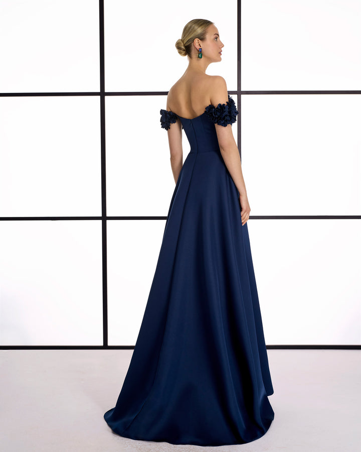 Rosa Clara 1T2F3 Navy