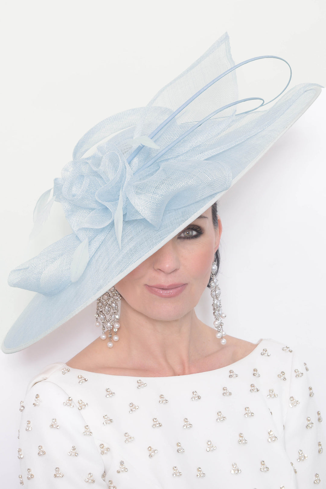 The Niche Collection Hatinator - Style 20089