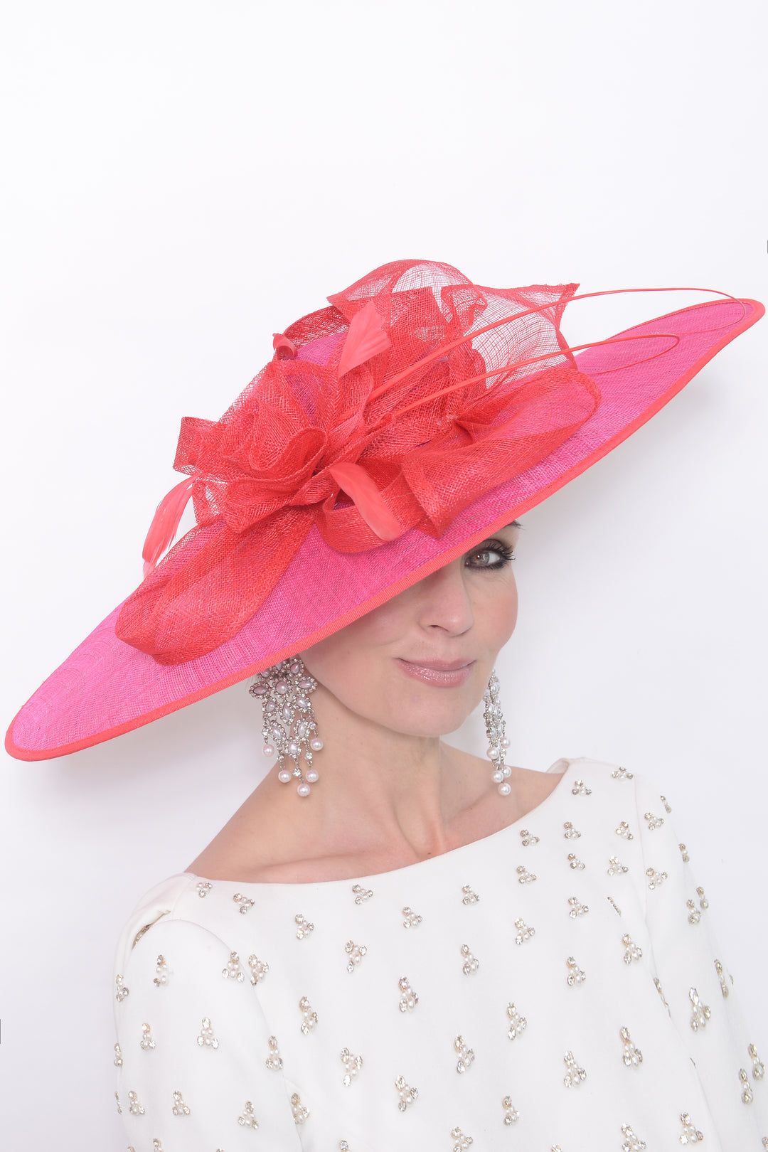 The Niche Collection Hatinator - Style 20089