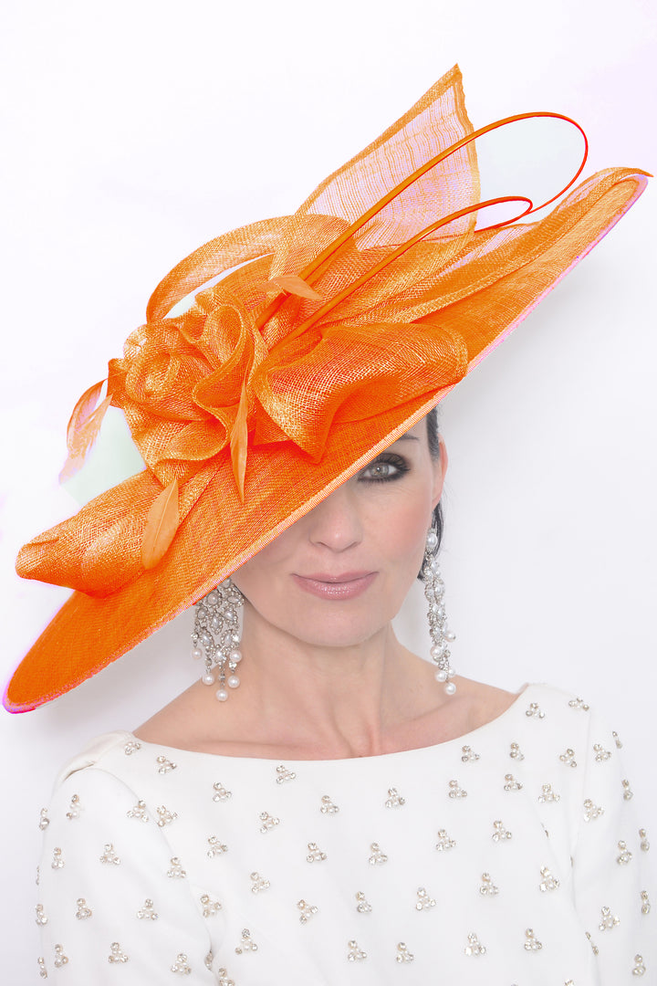 The Niche Collection Hatinator - Style 20089
