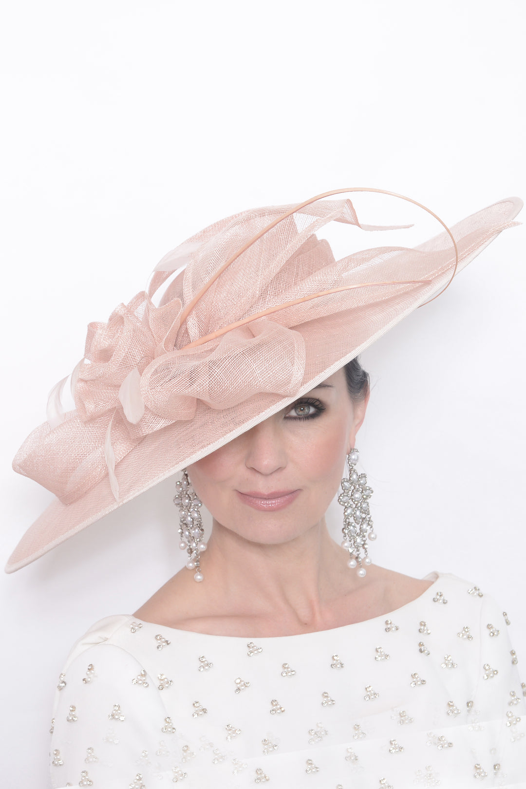 The Niche Collection Hatinator - Style 20089