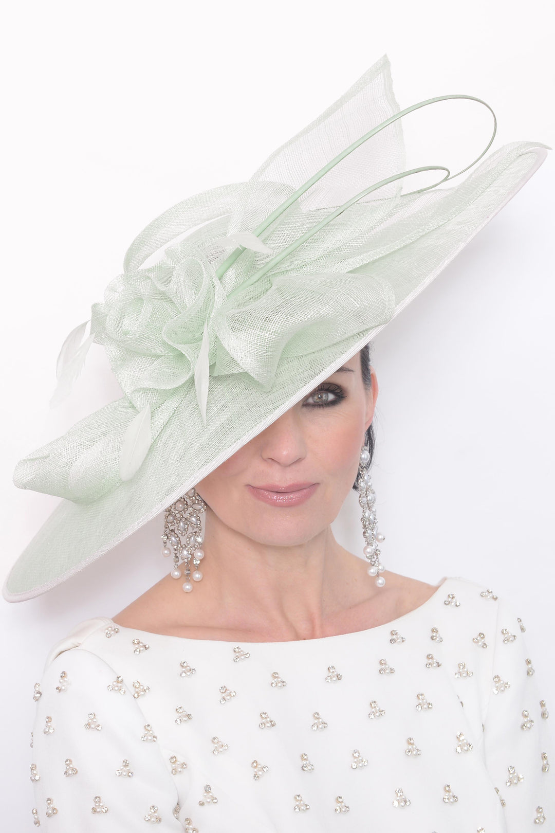 The Niche Collection Hatinator - Style 20089