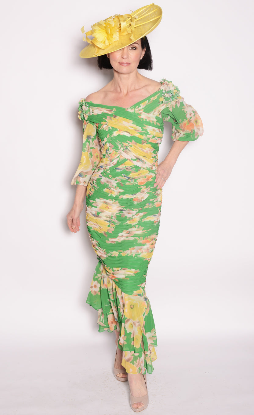 Carla Ruiz 99051 Nigel Rayment Boutique