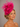 Ascot Style 101 Fuchsia