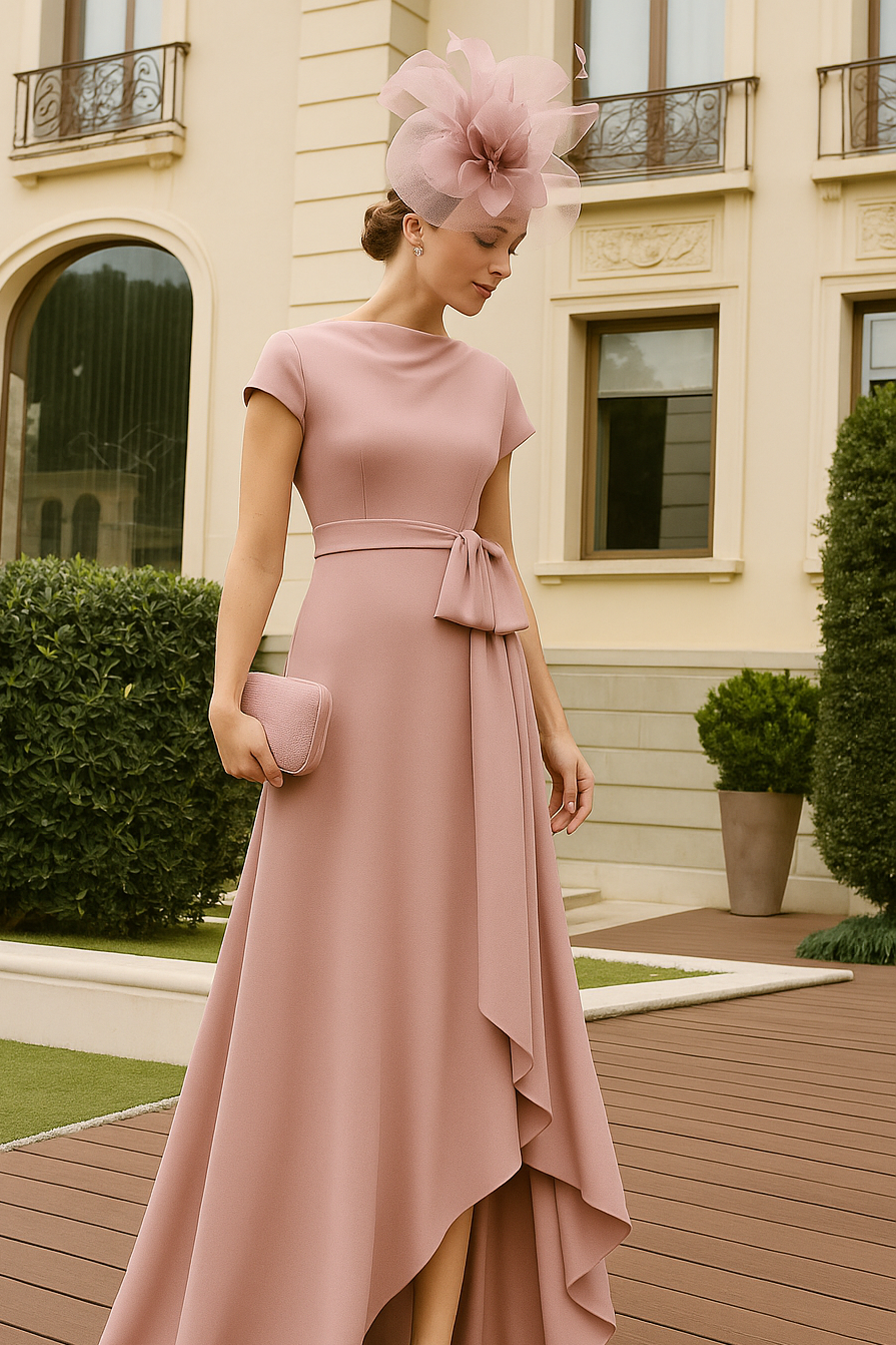 Couture Club 1G62 Pale Rose