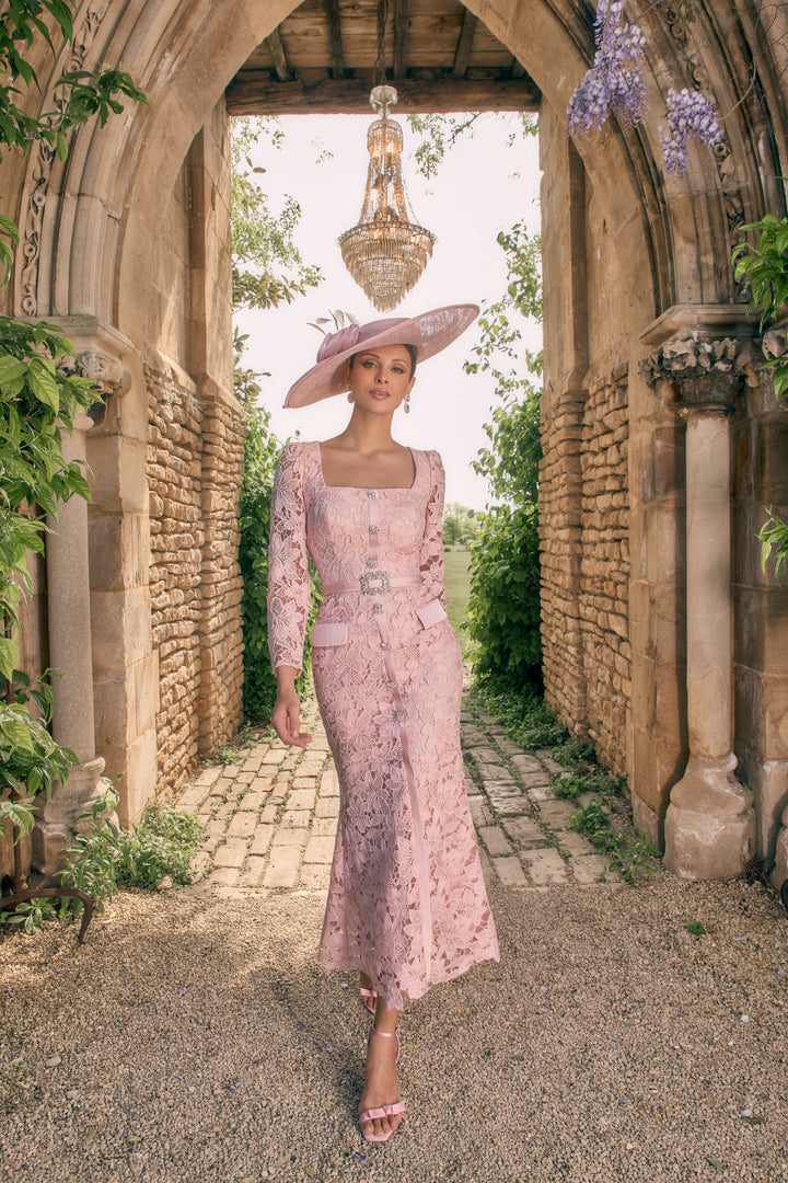 Veni Infantino 992703 Rose Blossom