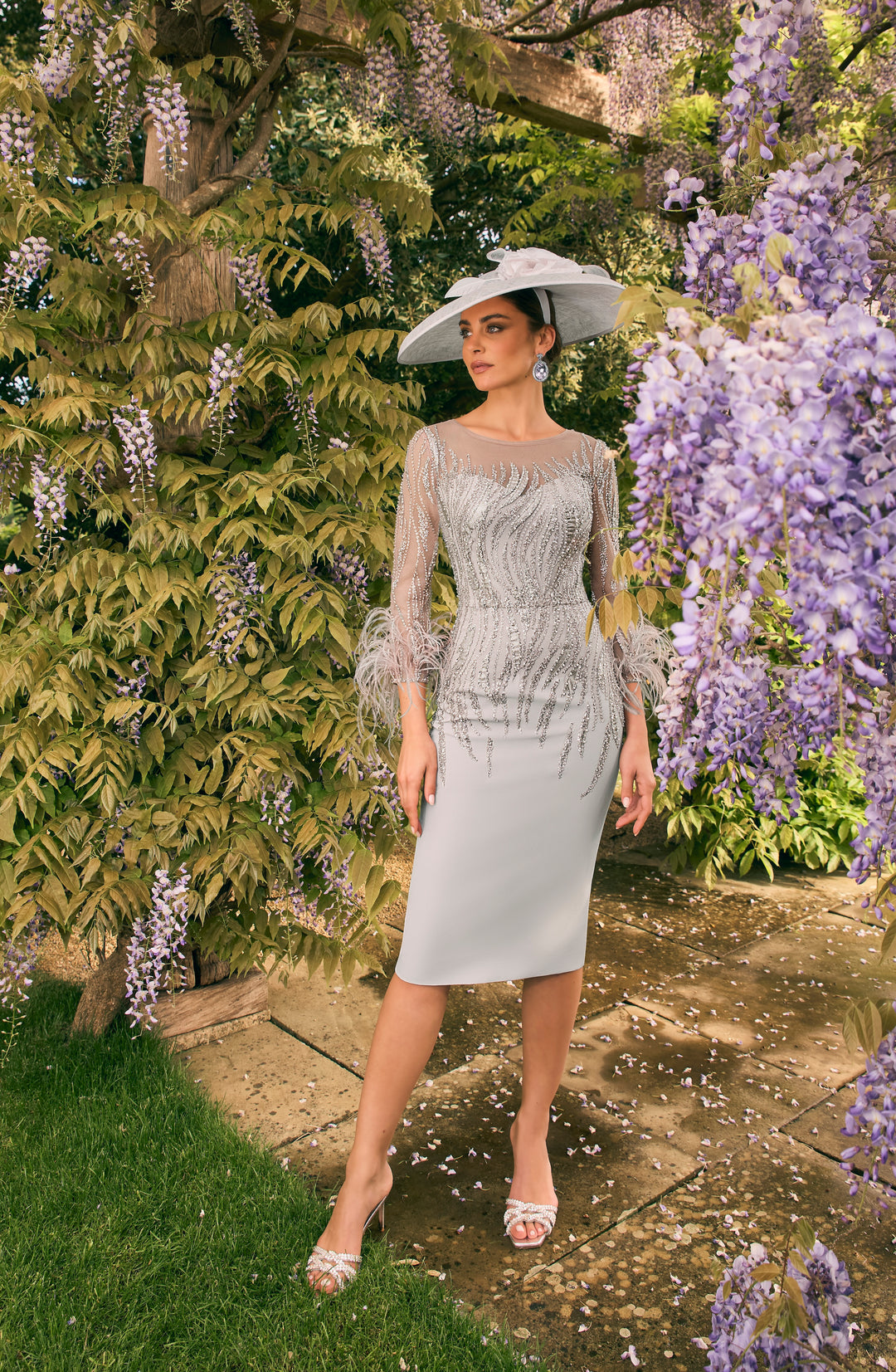 Veni Infantino 992707 Silver