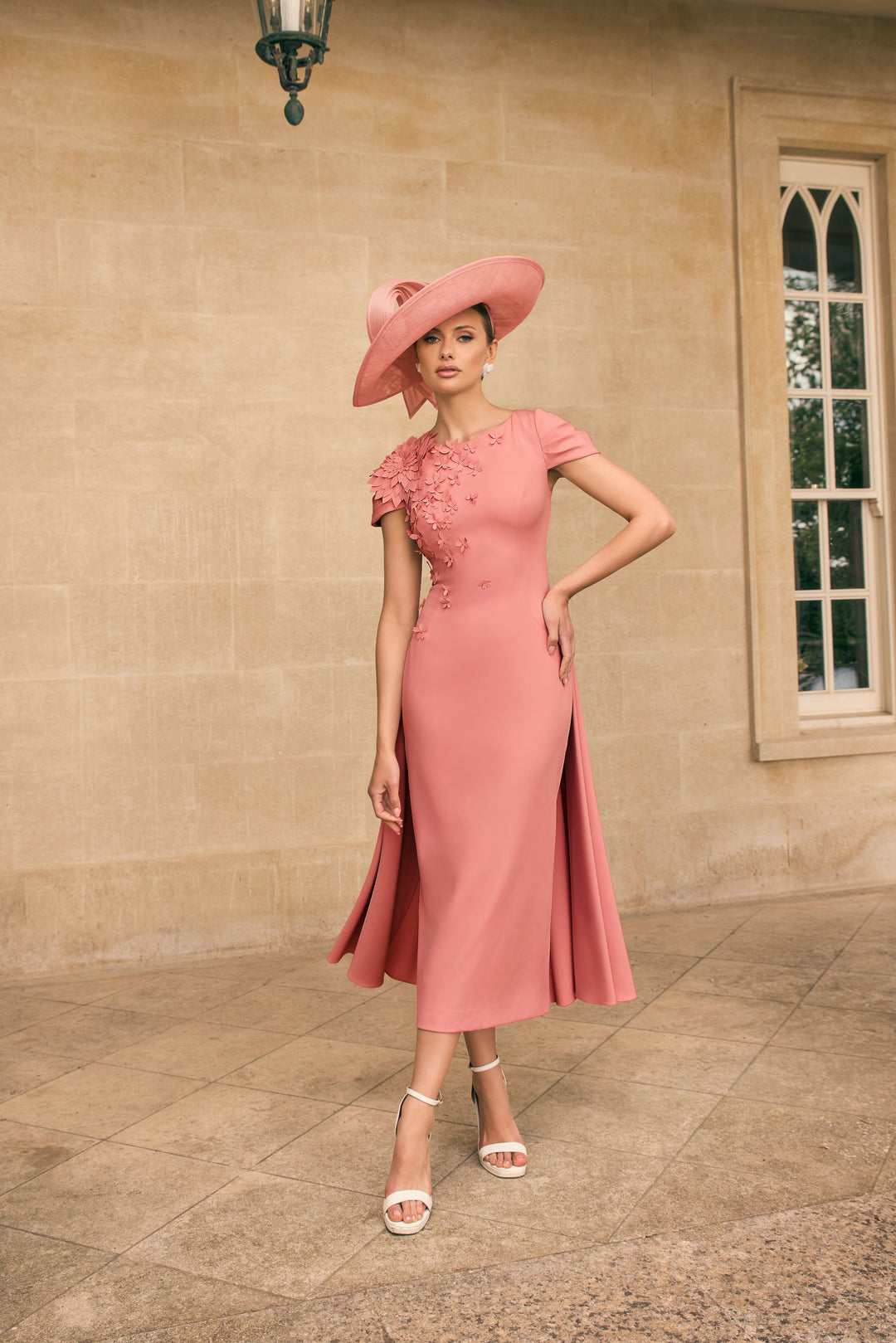 Veni Infantino 992719B Coral