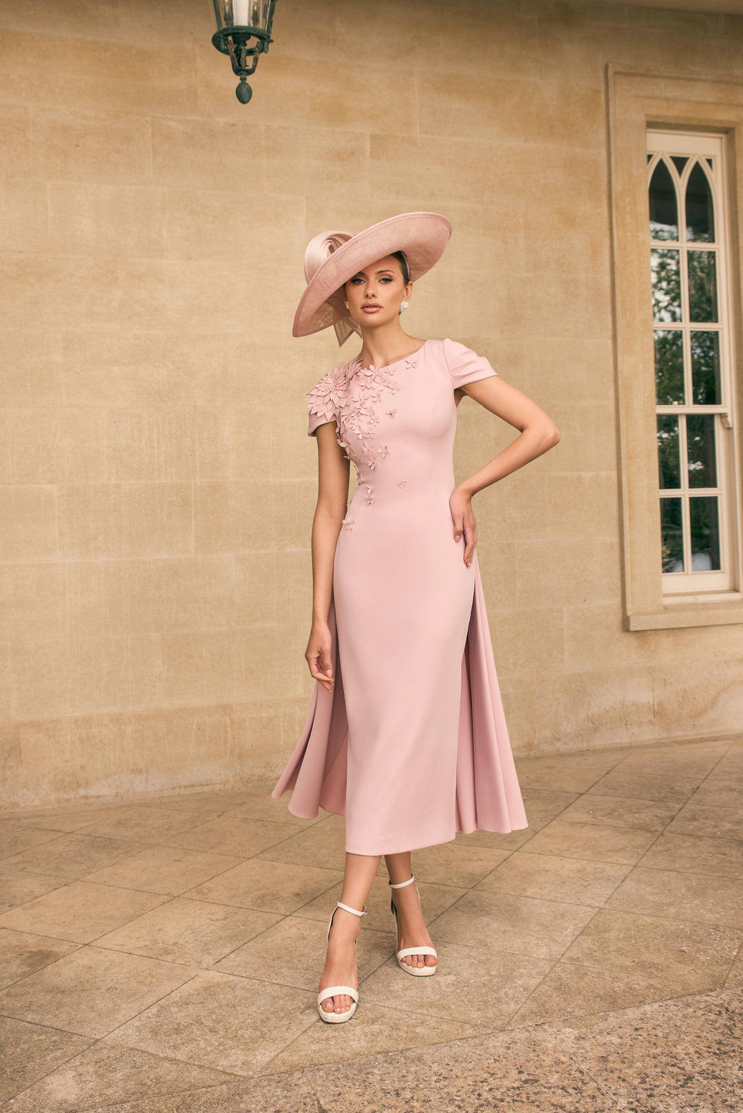 Veni Infantino 992719B Blush