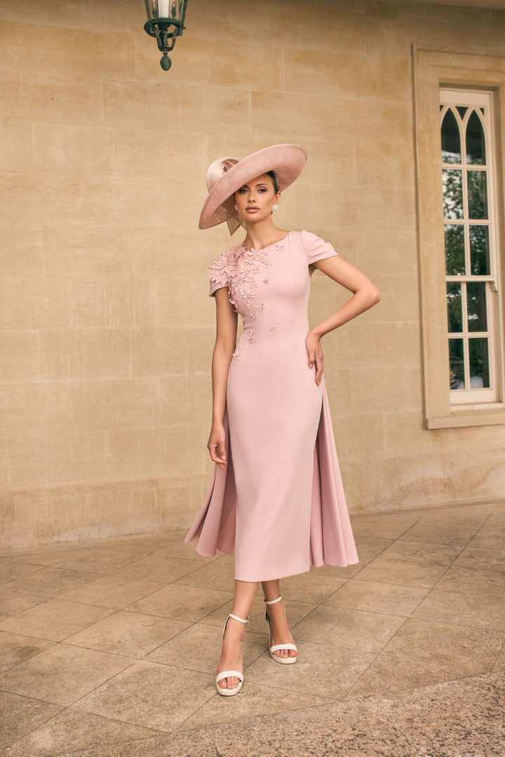 Veni Infantino 992719B Blush