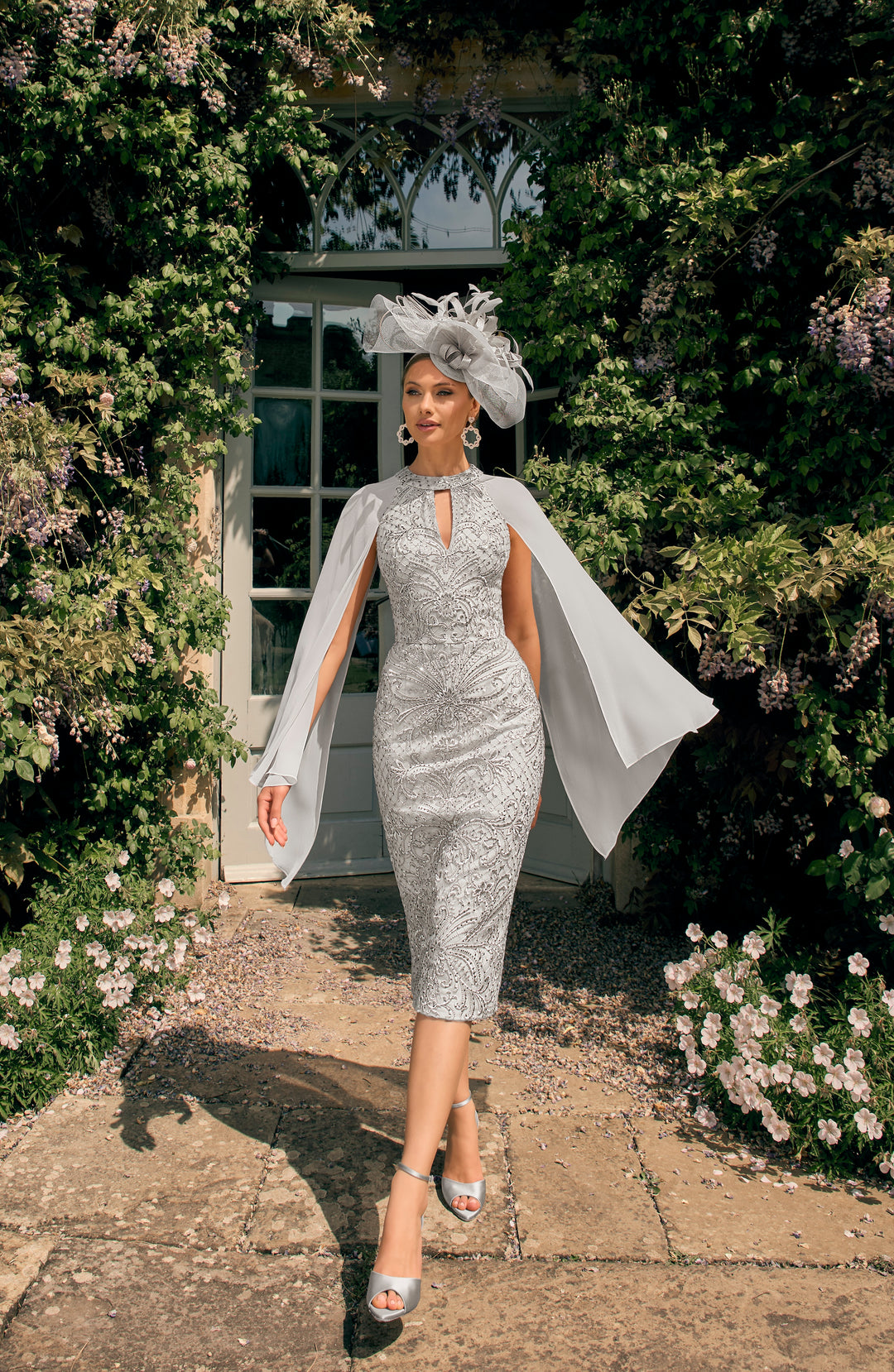 Veni Infantino 992724 Silver