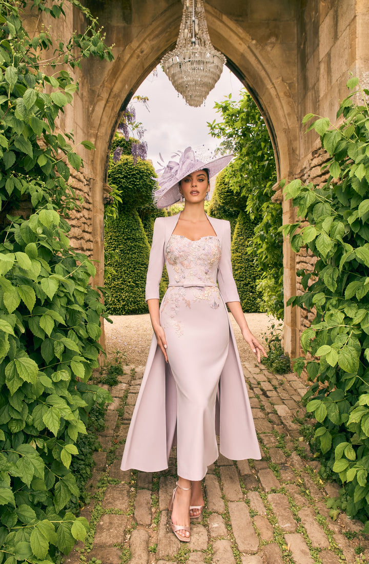 Veni Infantino 992744 Pale Lilac