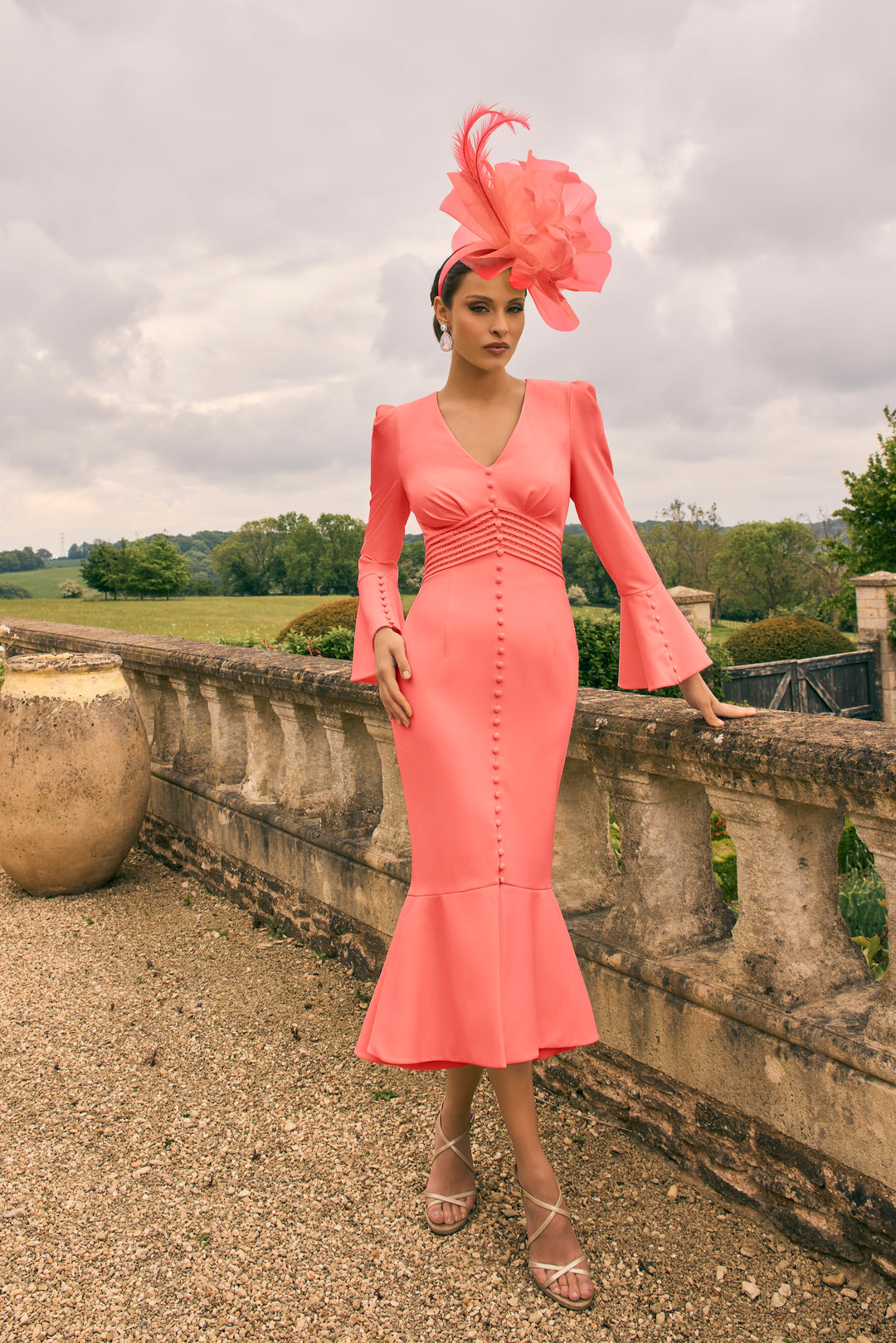 Veni Infantino 992752 Coral