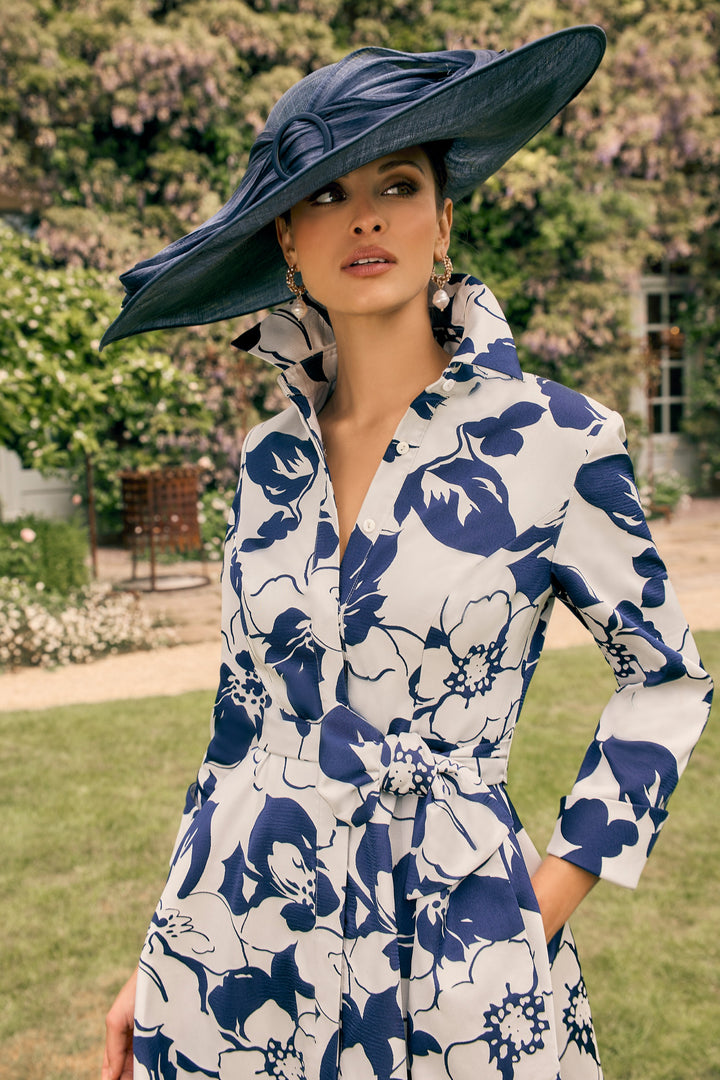 Veni Infantino 992762AS Silver/Navy