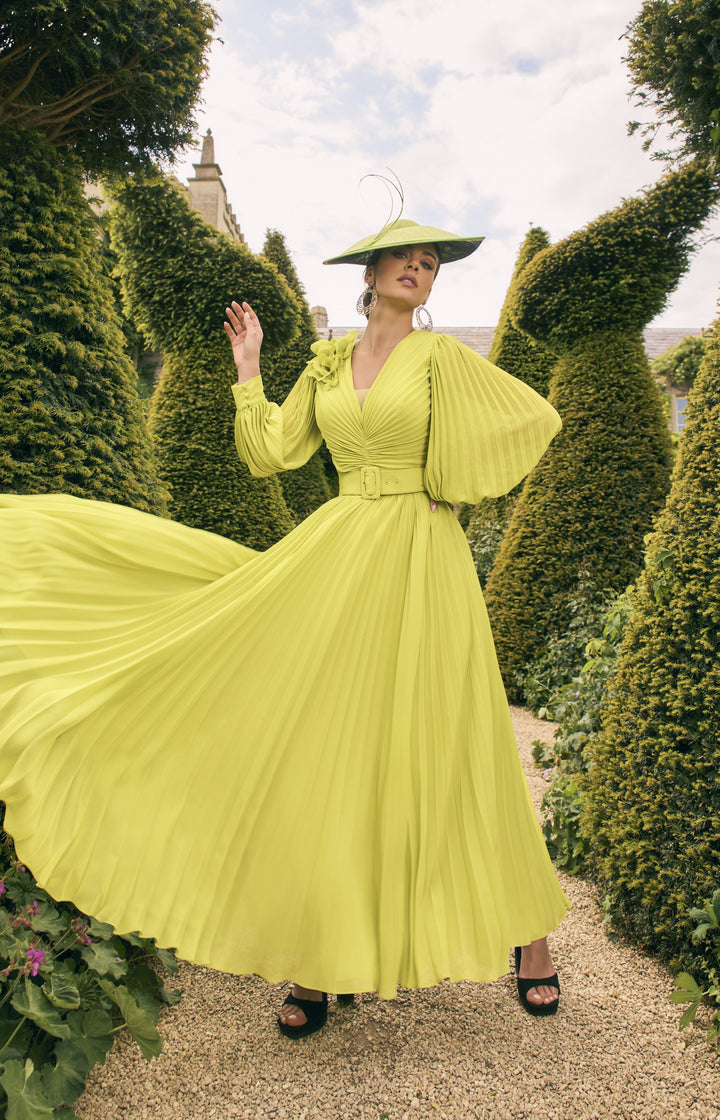 Veni Infantino 992770 Lime