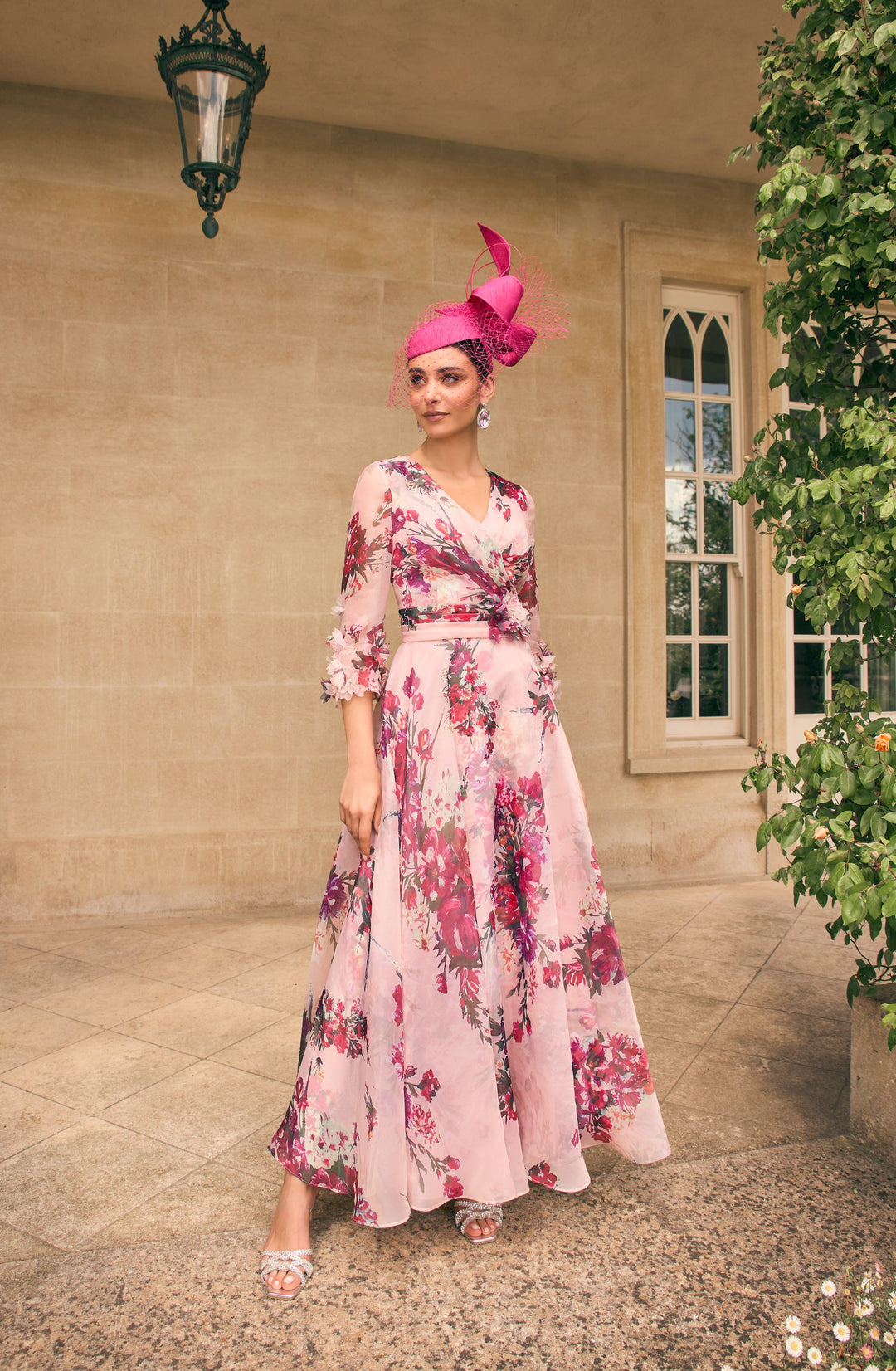 Veni Infantino 992774 Summer Berry