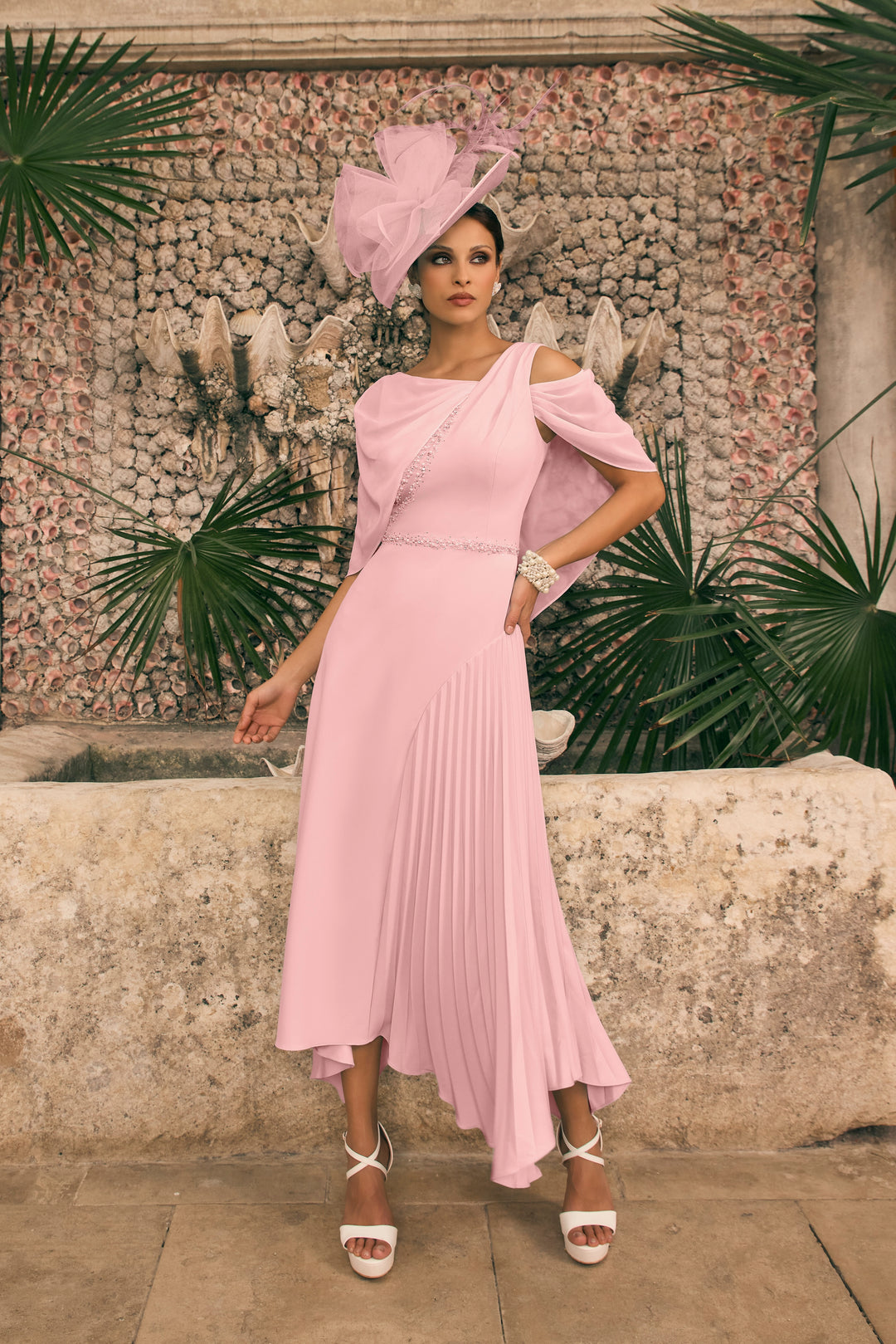 Veni Infantino 992785 Blush