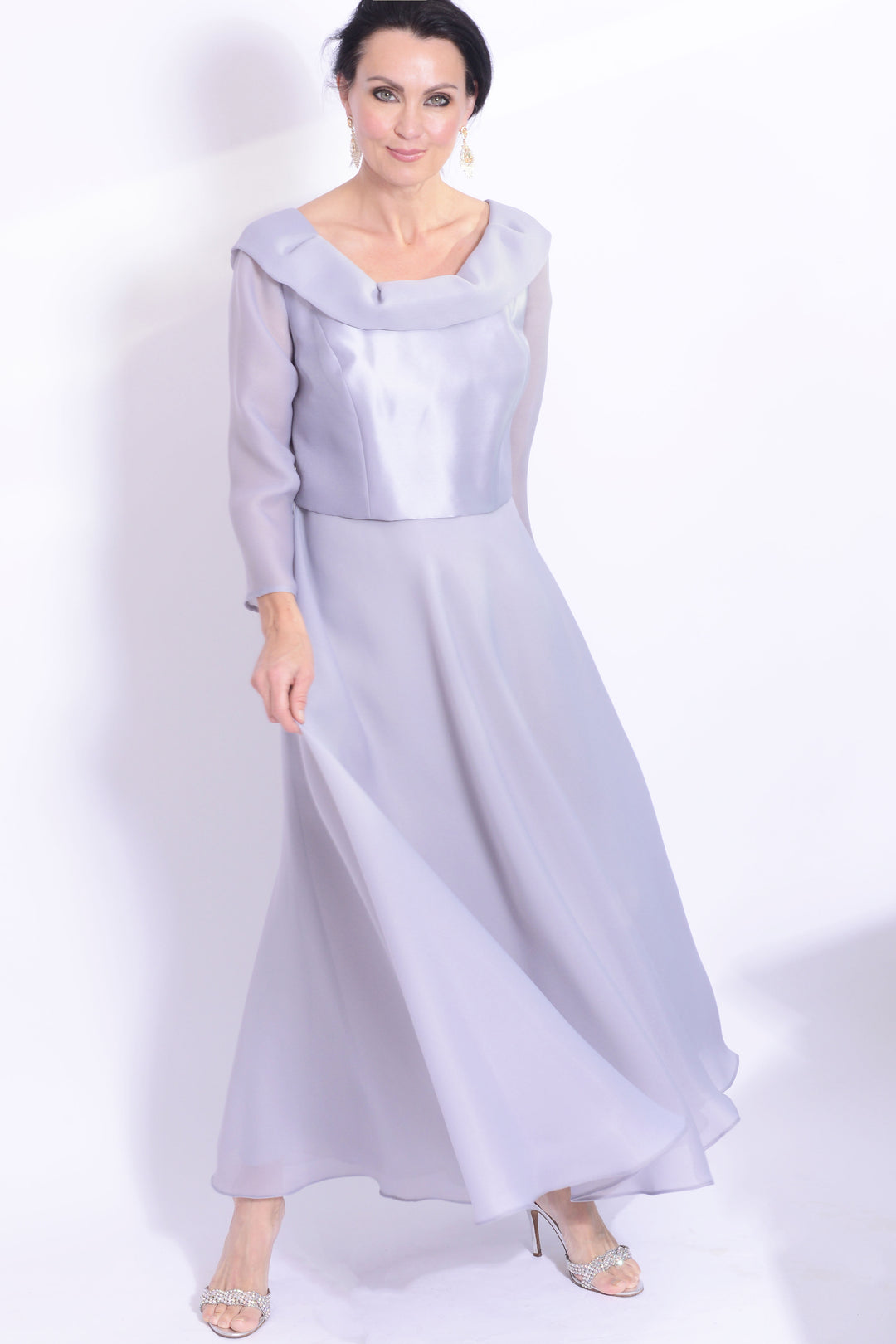 Couture Club 8GP2 Grey