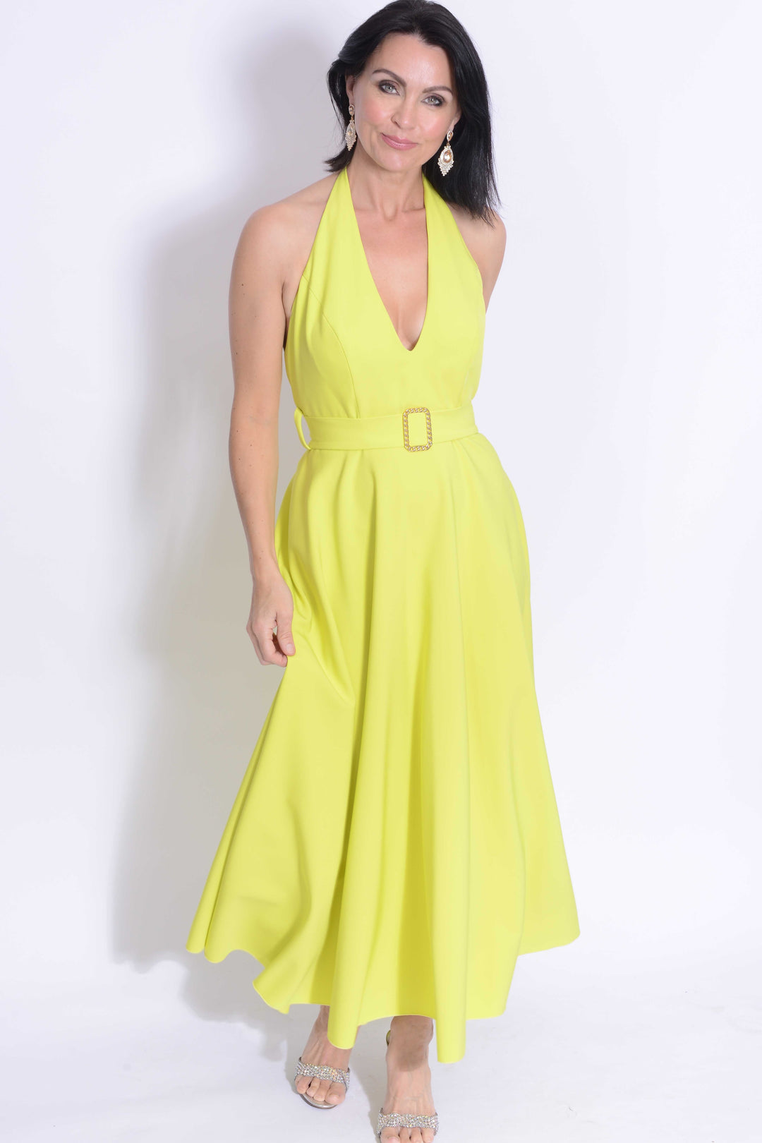 Sonia Pena 1233007 Lime