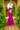 Veni Infantino 992744B Magenta