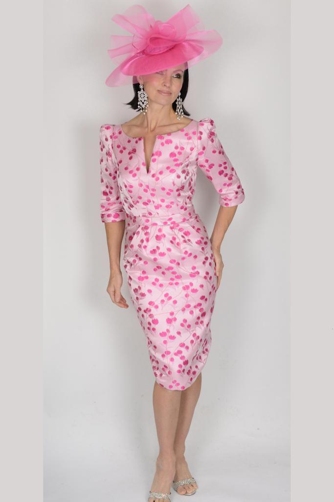 Couture Club 7G157 Pink