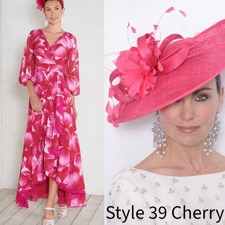 Couture Club 9GE1 Fuchsia
