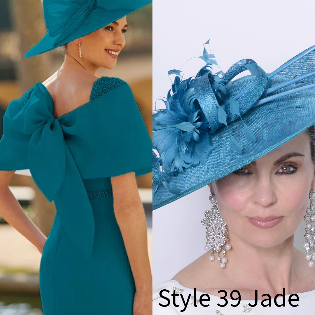 Couture Club 8G153 Jade
