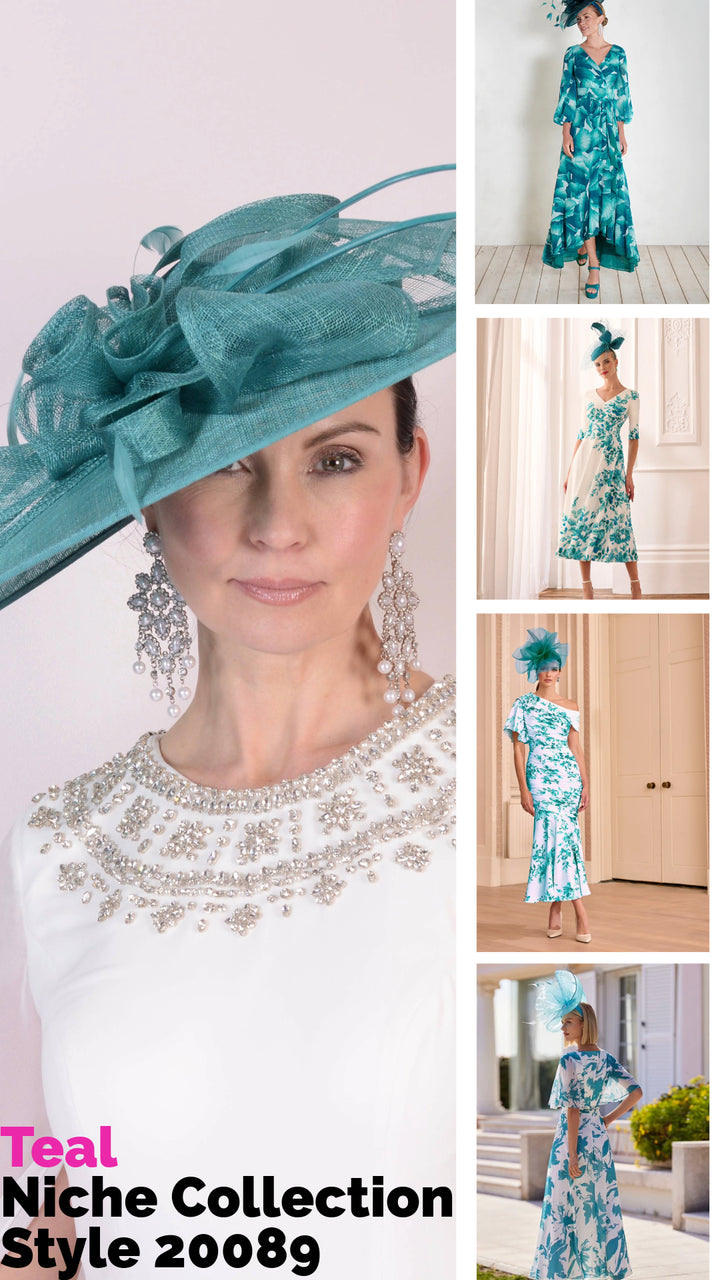 The Niche Collection Hatinator - Style 20089