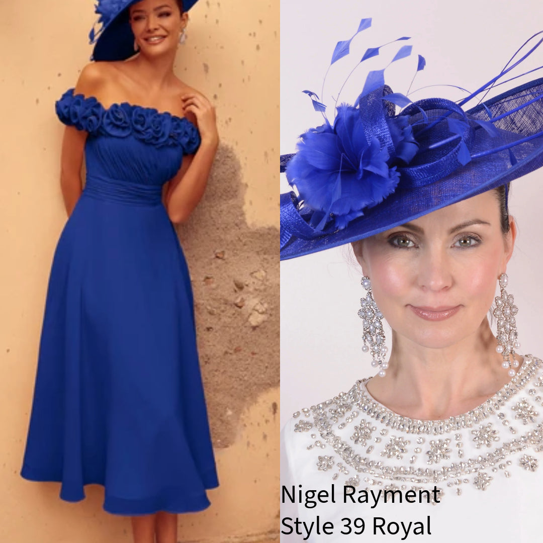 Invitations by Veni 36110 Royal
