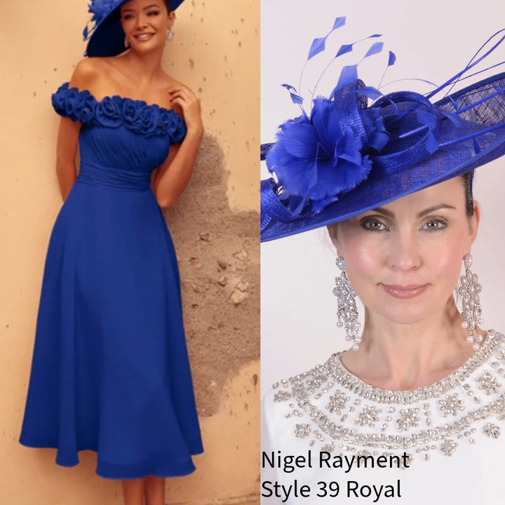 Invitations by Veni 36110 Royal