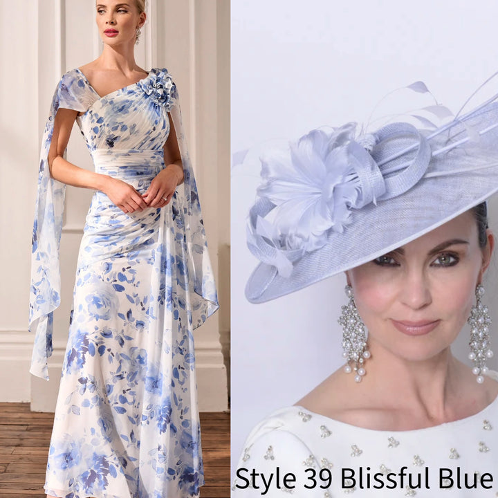 John Charles 29207 Blue Rose