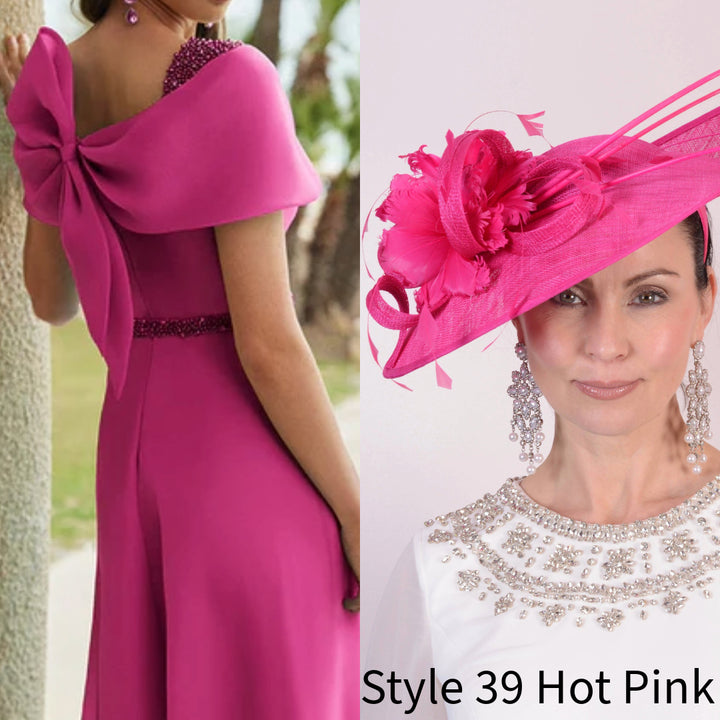 Couture Club 9G99 Fuchsia