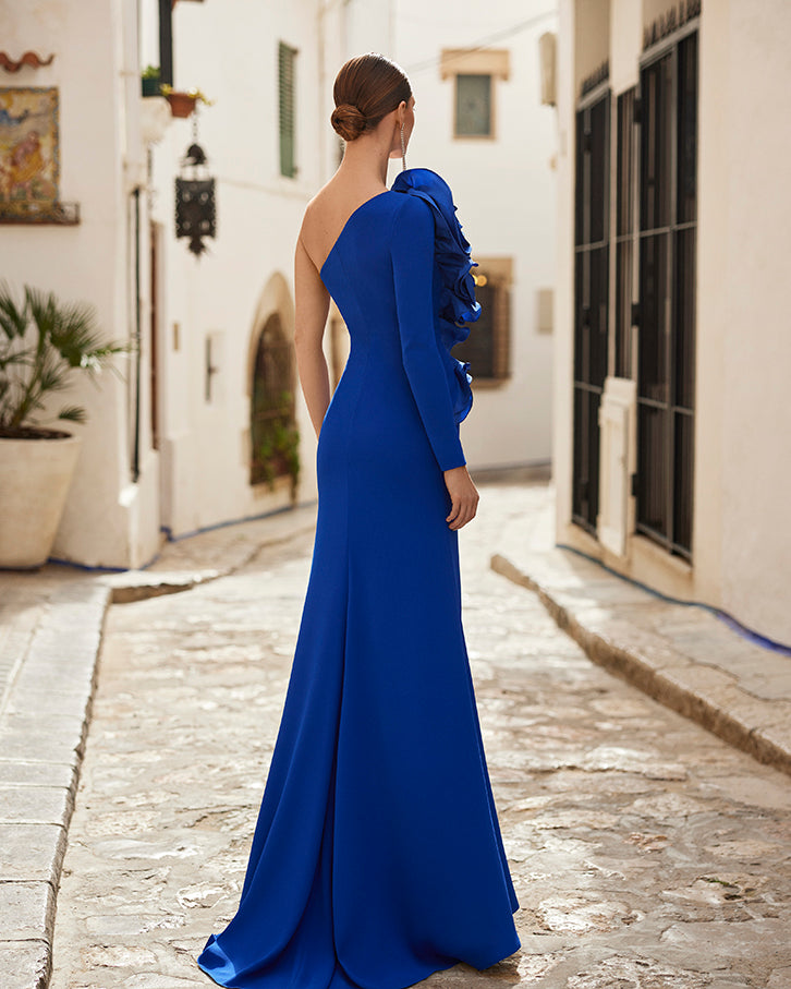 Aire 9U34 Klein Blue