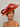 Ascot Style 1 Rust