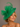 Ascot Style 13 Shamrock