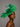 Ascot Style 58 Shamrock