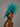 Ascot Style 62 Peacock