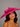 Ascot Style 63 Fuchsia