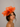 Ascot Style 84 Orange