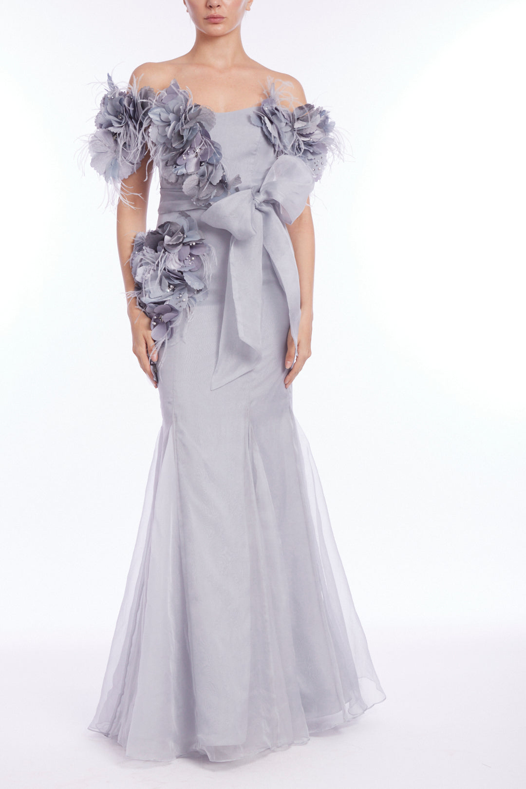 Badgley mischka lennon sales