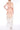 Badgley Mischka EG4216 Peach Multi