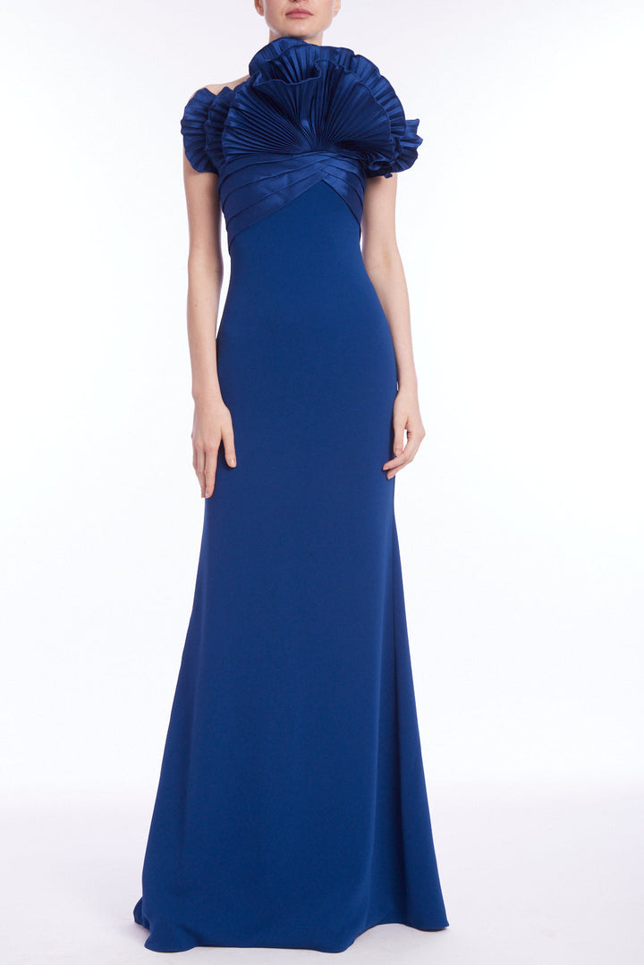 Badgley Mischka EG4227 Marine