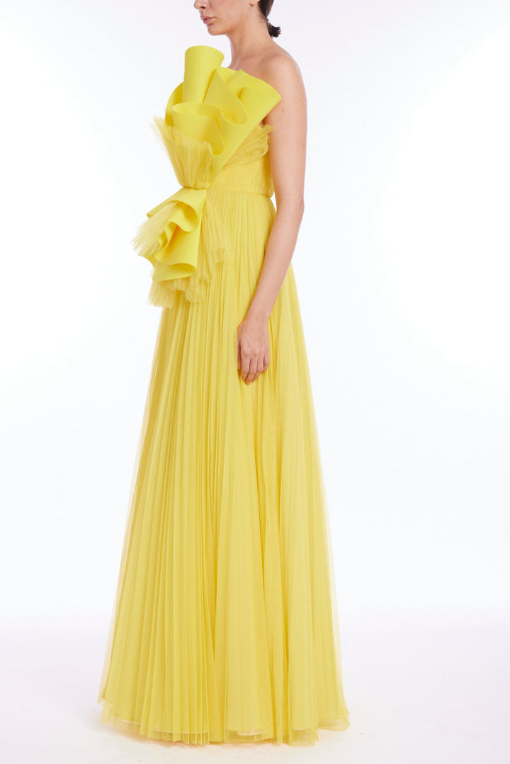 Badgley Mischka EG4238 Lemon