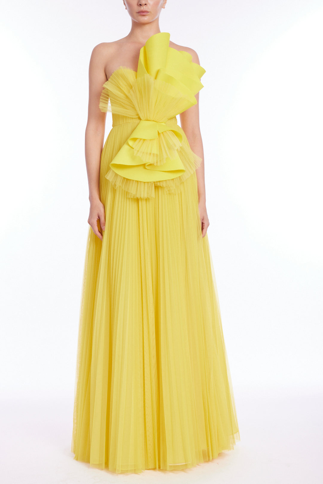 Badgley Mischka EG4238 Lemon