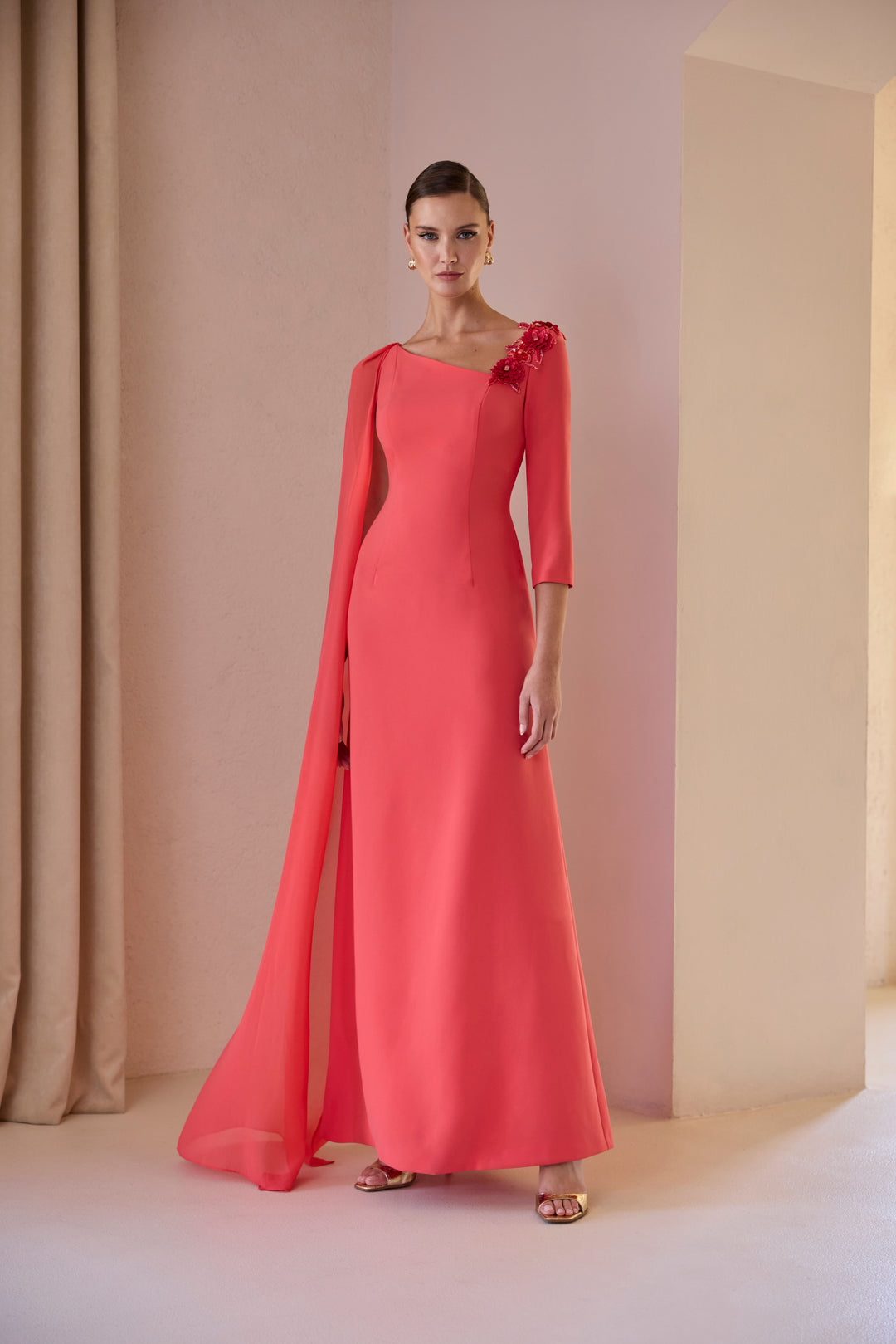 Carla Ruiz 52547 Coral