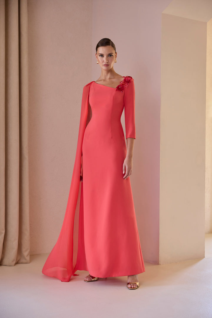 Carla Ruiz 52547 Coral