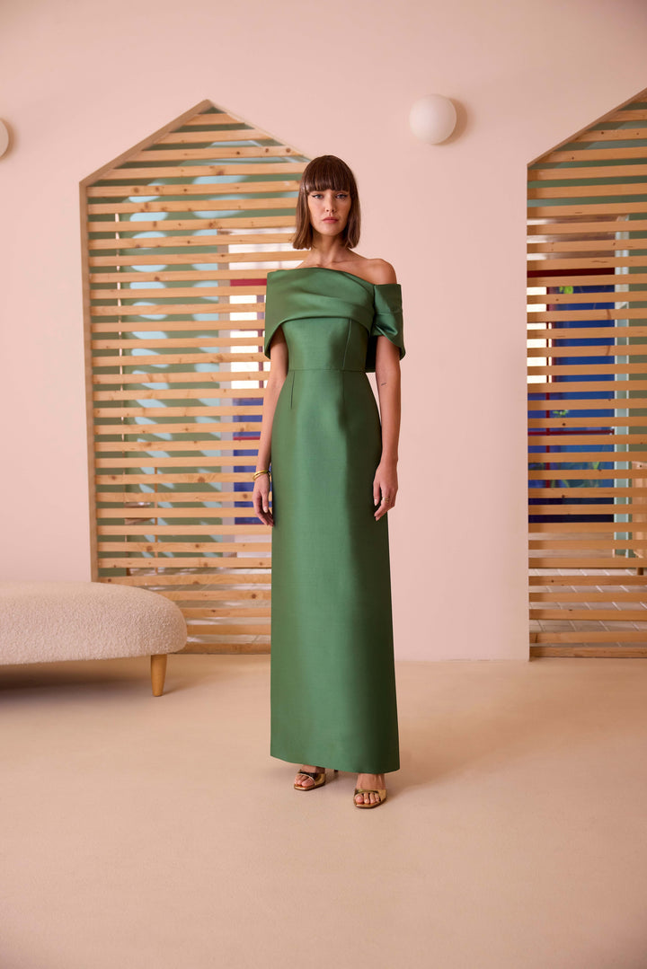 Carla Ruiz 52621 Green