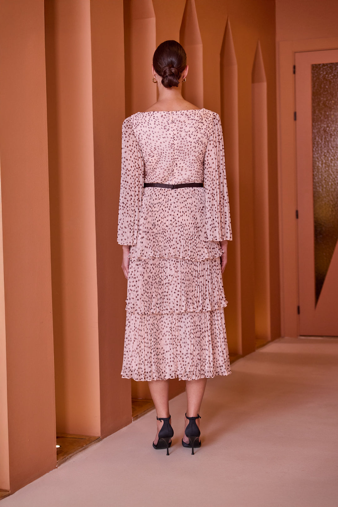 Carla Ruiz 52711 Pink Spot