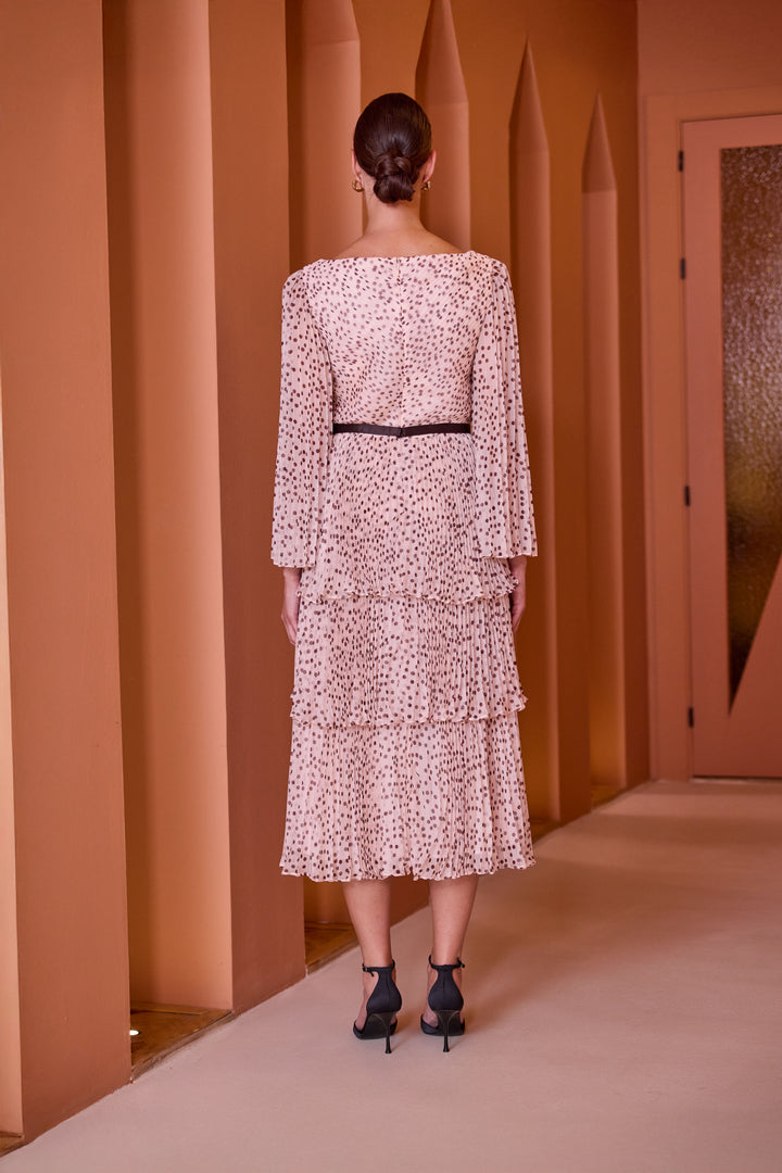 Carla Ruiz 52711 Pink Spot